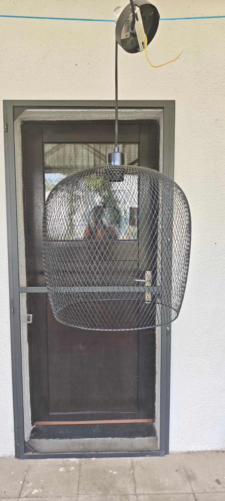 Hanglampen, Huis en Inrichting, Ophalen