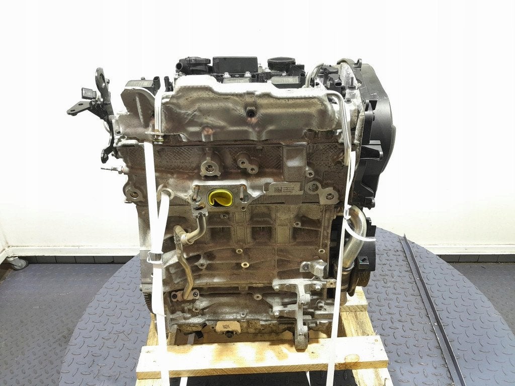 Moteur B420T10 Nu V90 S60 XC90 V60 S90 VOLVO XC60 XC40, Verzenden, Gebruikt, Overige automerken