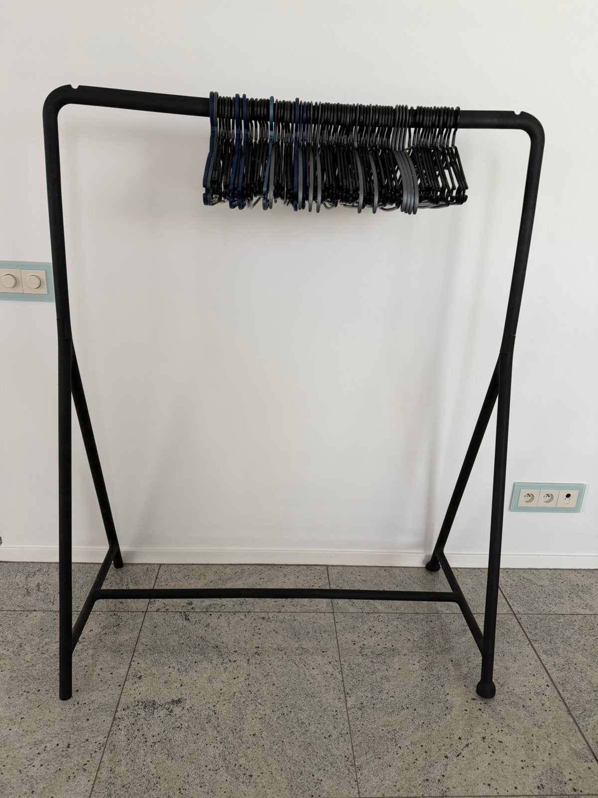 TURBO kledingrek, Kleding | Dames, Kledingrekken, Ophalen, Zo goed als nieuw