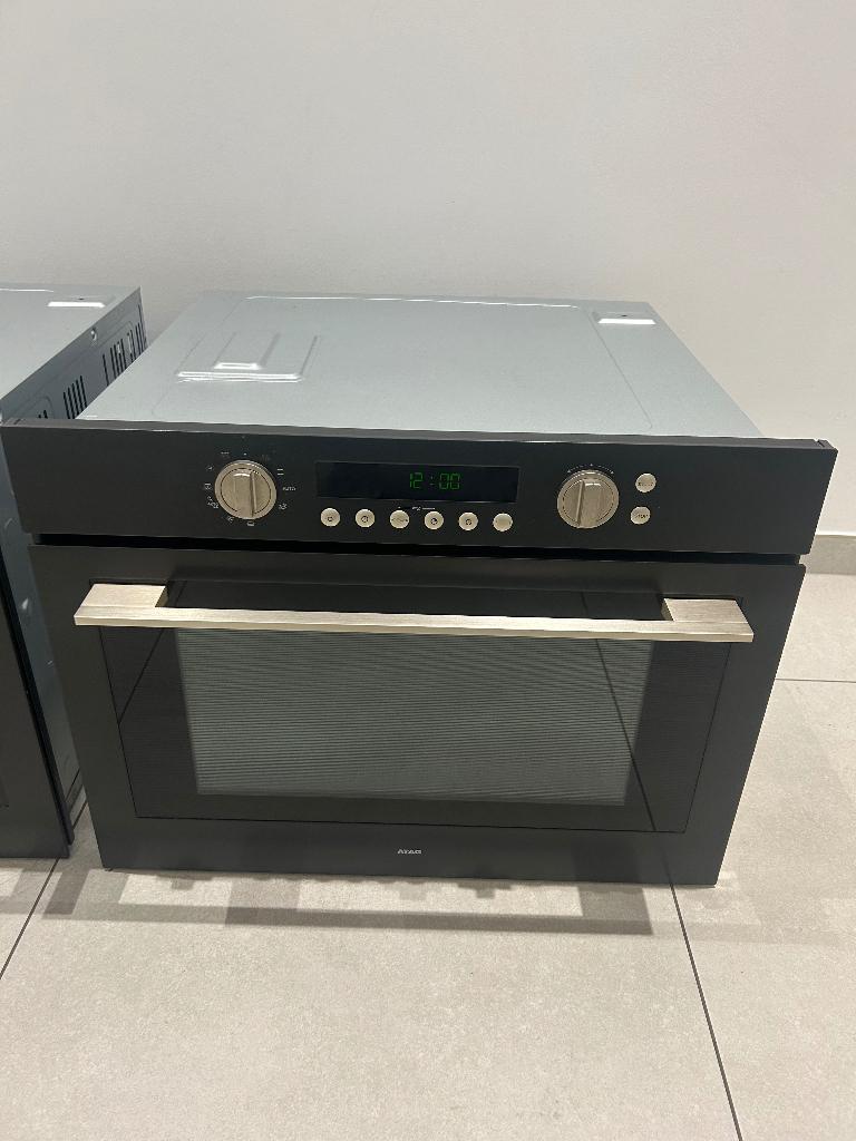 ATAG Combi-Oven (Microgolffunctie), Ophalen, Microgolffunctie, Combi-oven, Zo goed als nieuw