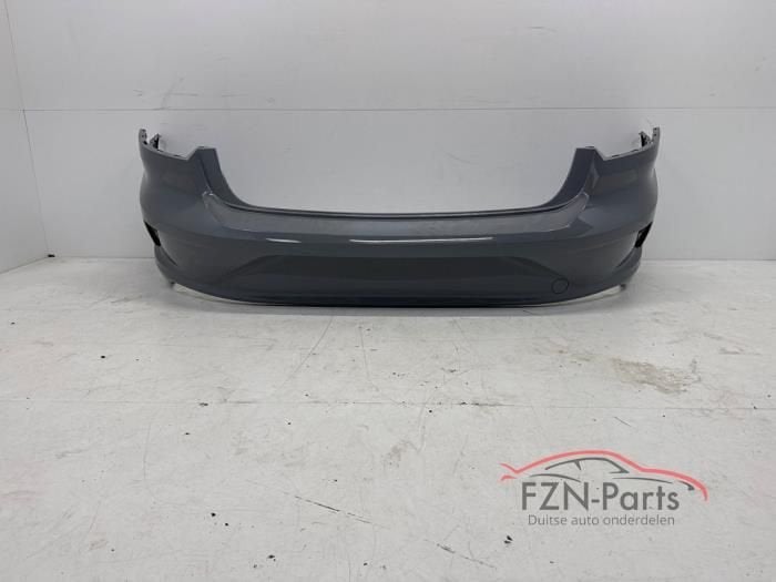 VW Arteon 3G8 R Shooting brake Achterbumper LA7C (3G8807421A, Enlèvement ou Envoi, Utilisé, Arrière, Pare-chocs