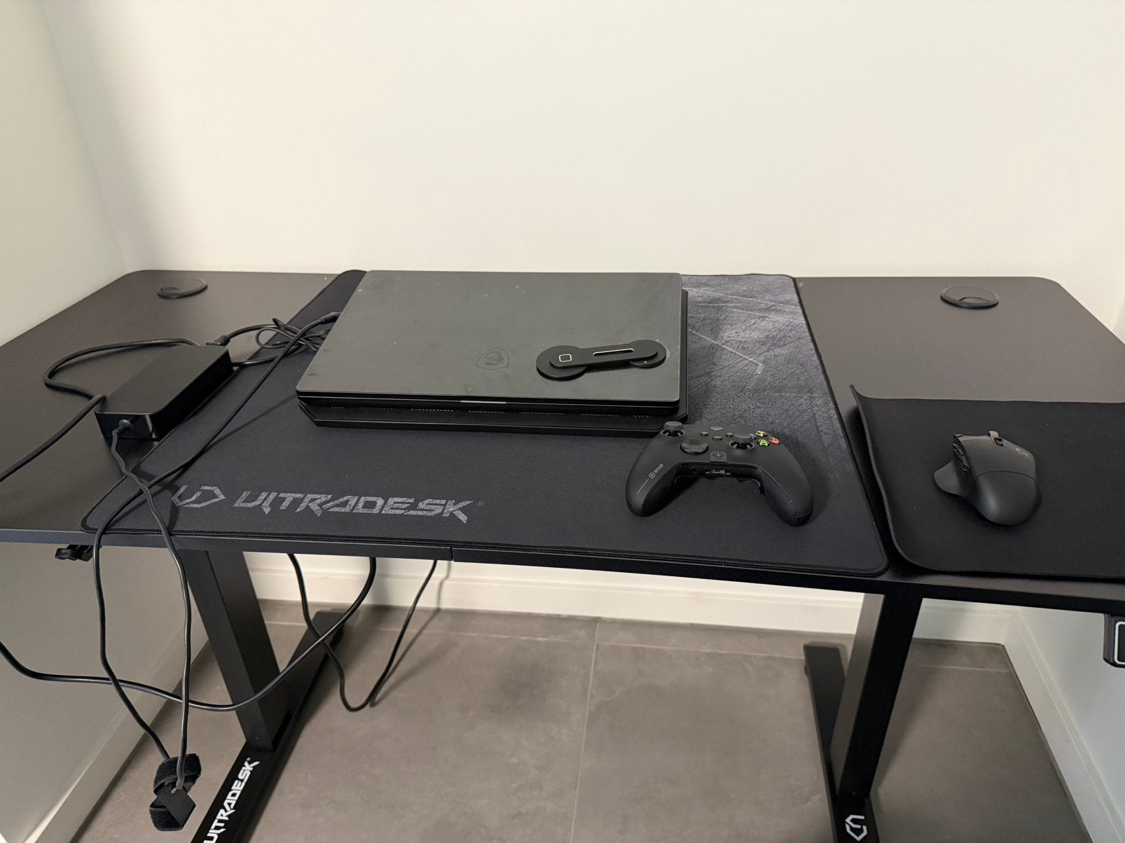 Msi gs 76 met accesoires, Ophalen, Zo goed als nieuw, 16 GB, Gaming