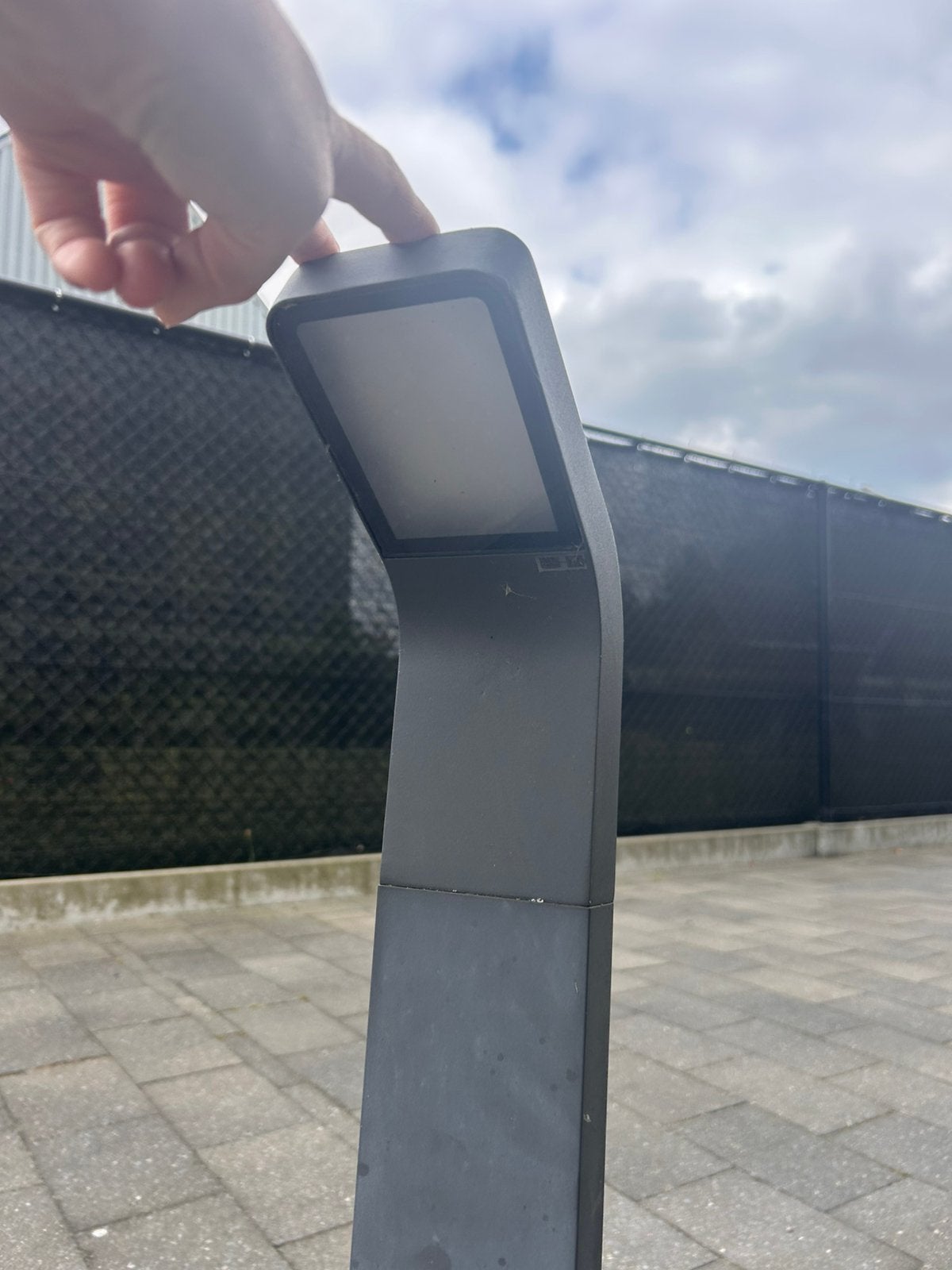 Buitenverlichting 4X Gratis, Ophalen, Gebruikt, Minder dan 50 watt, Overige typen