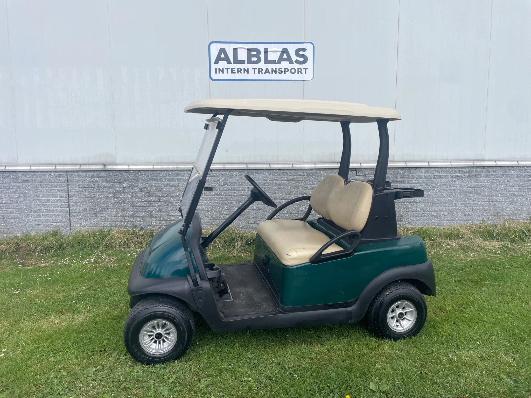 Clubcar Precedent 2016 (bj 2016), Overige merken, Gebruikt, Clubcar, Info@clubcar.com