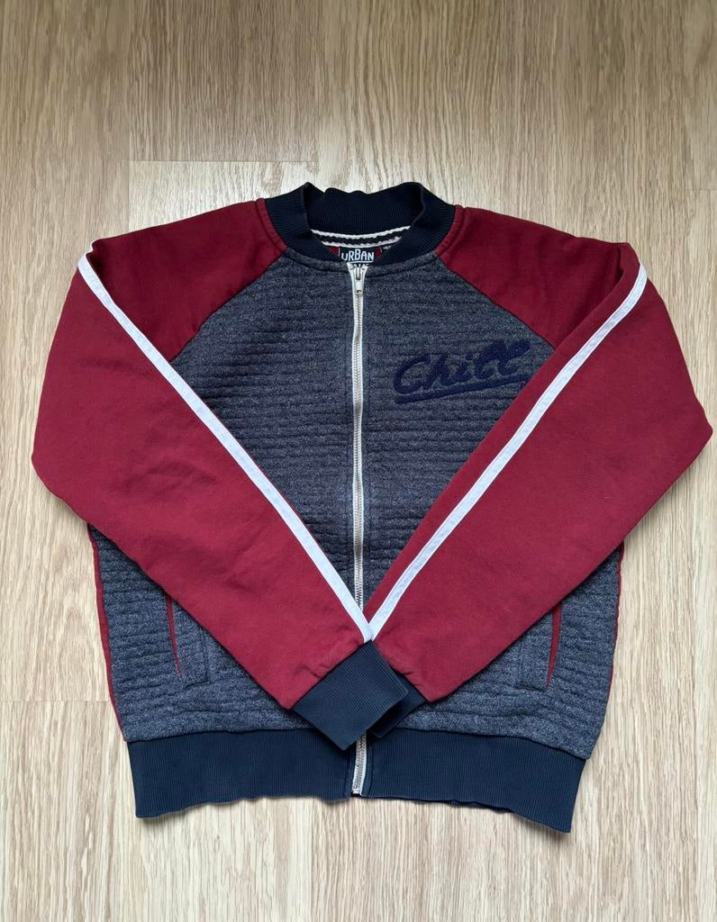 Jongenstrui (maat 158), Kinderen en Baby's, Kinderkleding | Maat 158, Ophalen, Zo goed als nieuw