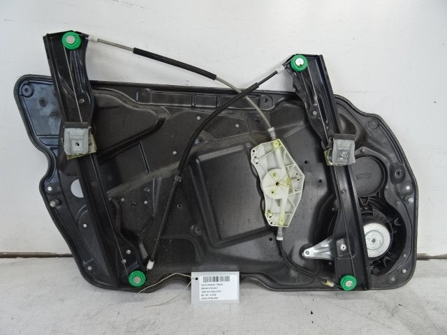 VITRE MECANISME AVANT DROIT Volkswagen Passat Variant (3C5), Utilisé, Volkswagen