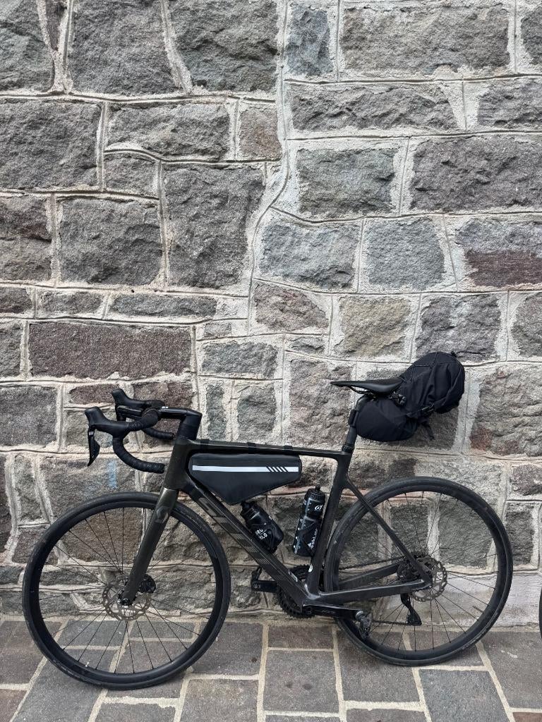 Racefiets wielen: Syncros RP2.0 Disc wielset, Ophalen, Zo goed als nieuw, Overige typen