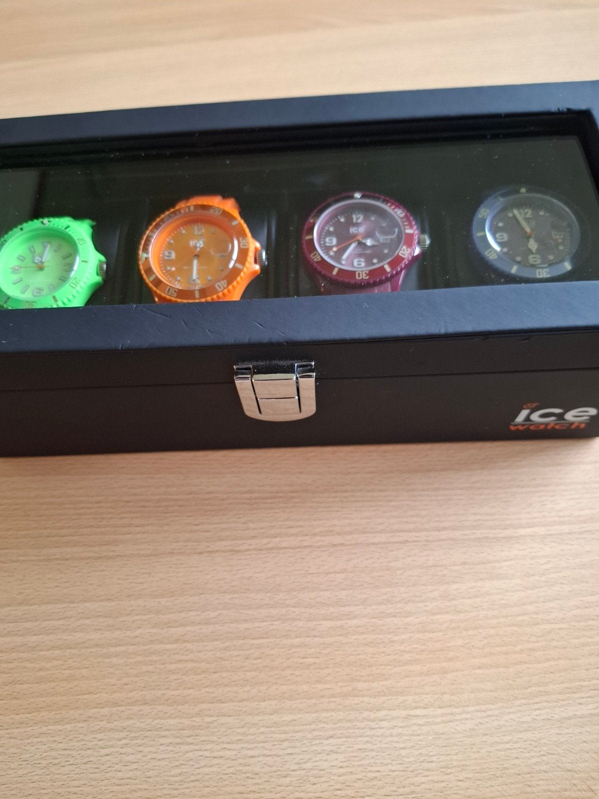 ICE watch uurwerken, Bijoux, Sacs & Beauté, Enlèvement