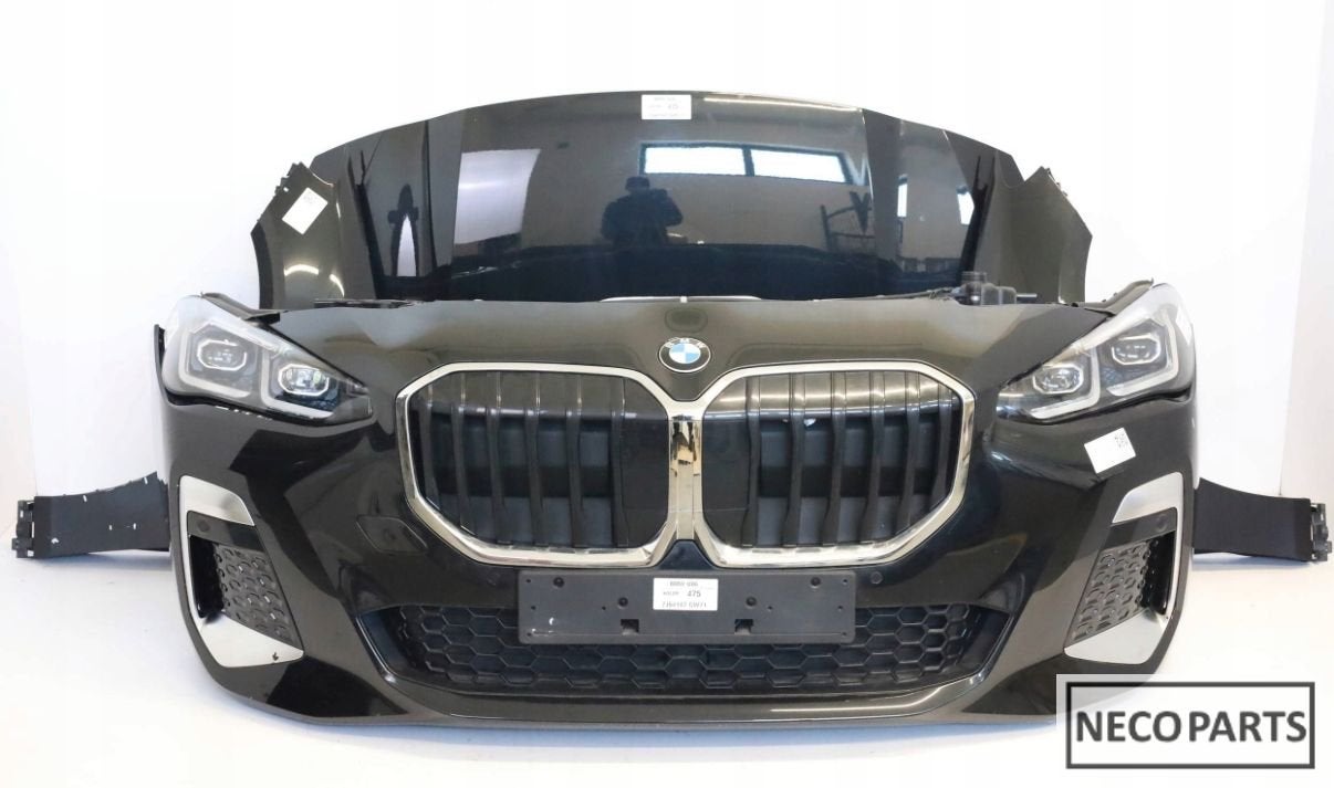 BMW U06 M-PAKKET VOORKOP 475 ORIGINEEL  ALLES LEVERBAAR!!, Gebruikt, -, Ophalen of Verzenden, Achter
