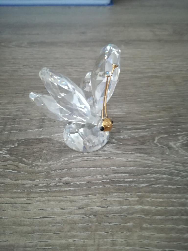 swarovski, Verzamelen, Swarovski, Ophalen, Nieuw, Figuurtje