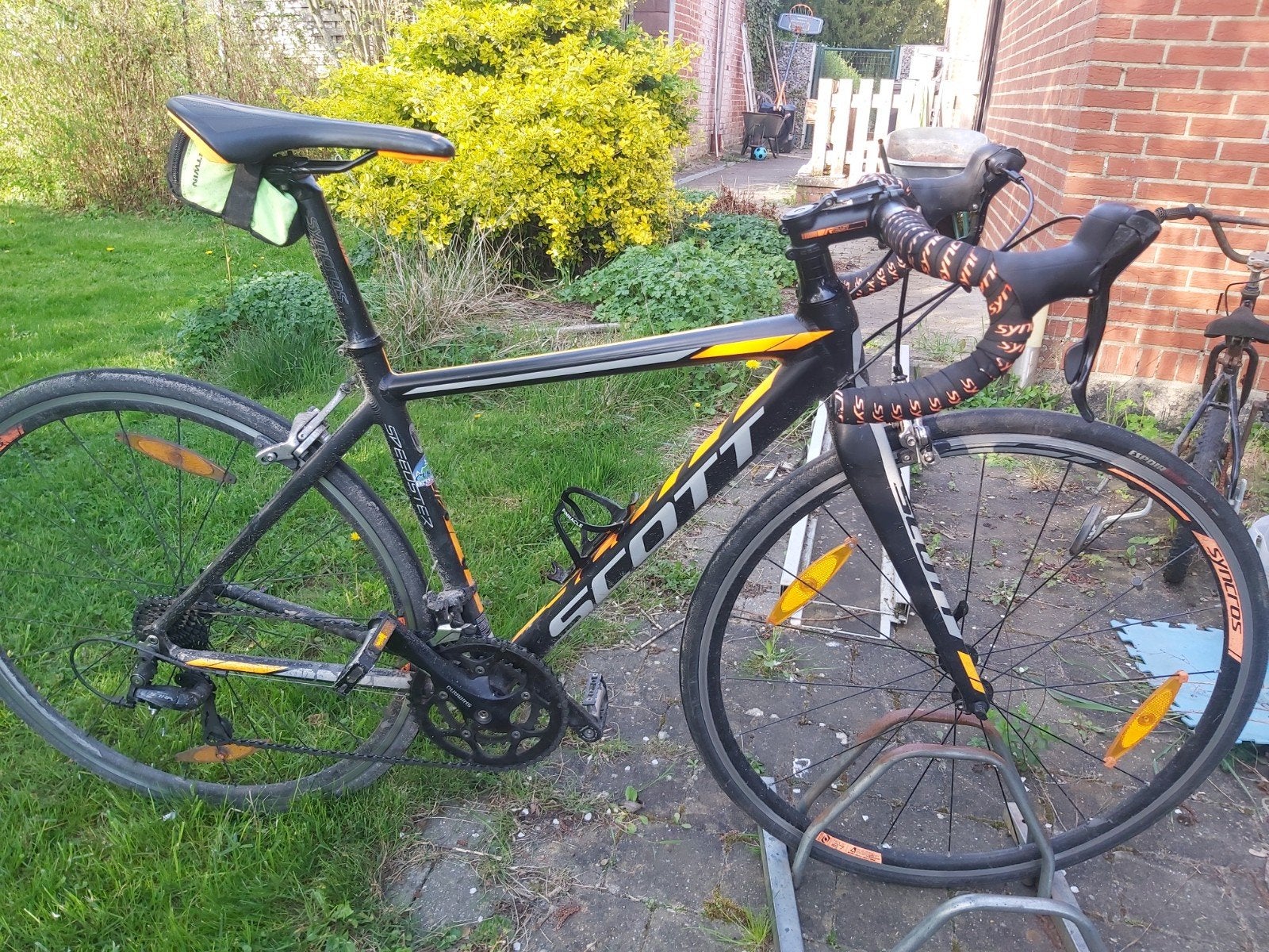 Vélo de route XXS, Vélos & Vélomoteurs, Enlèvement