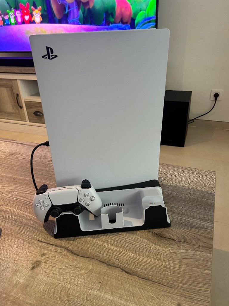 playstation 5, Ophalen, Zo goed als nieuw, Playstation 5