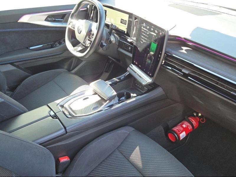 Renault Austral esprit Alpine E-Tech full hybrid 200 - Camer, Autos, Renault, Argent ou Gris, Achat, Euro 6, 200 ch