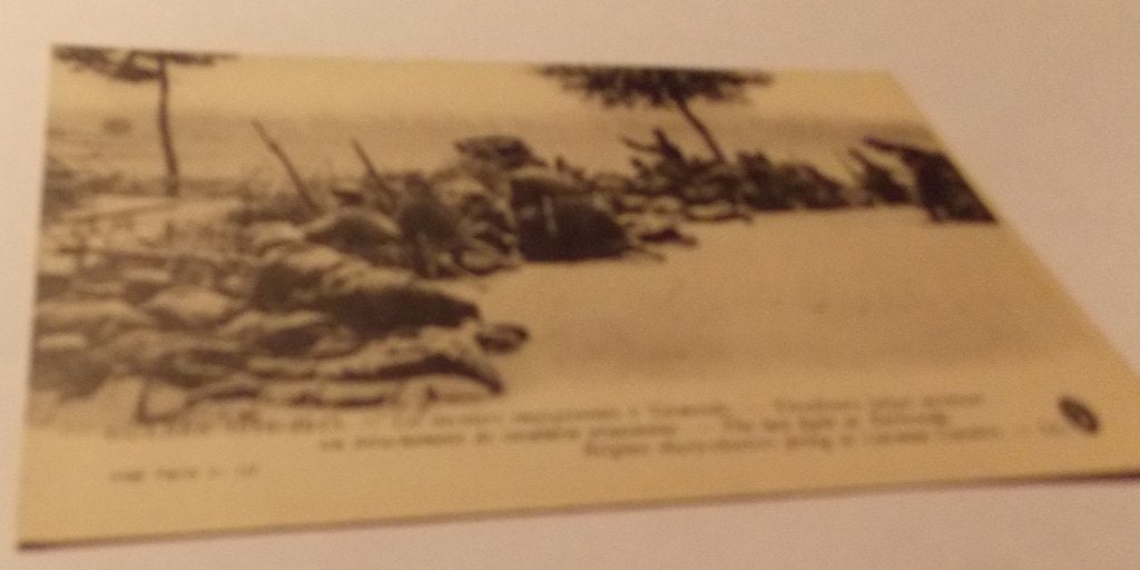 GUERRE  1914-1915  TERMONDE, Ophalen of Verzenden, Oost-Vlaanderen