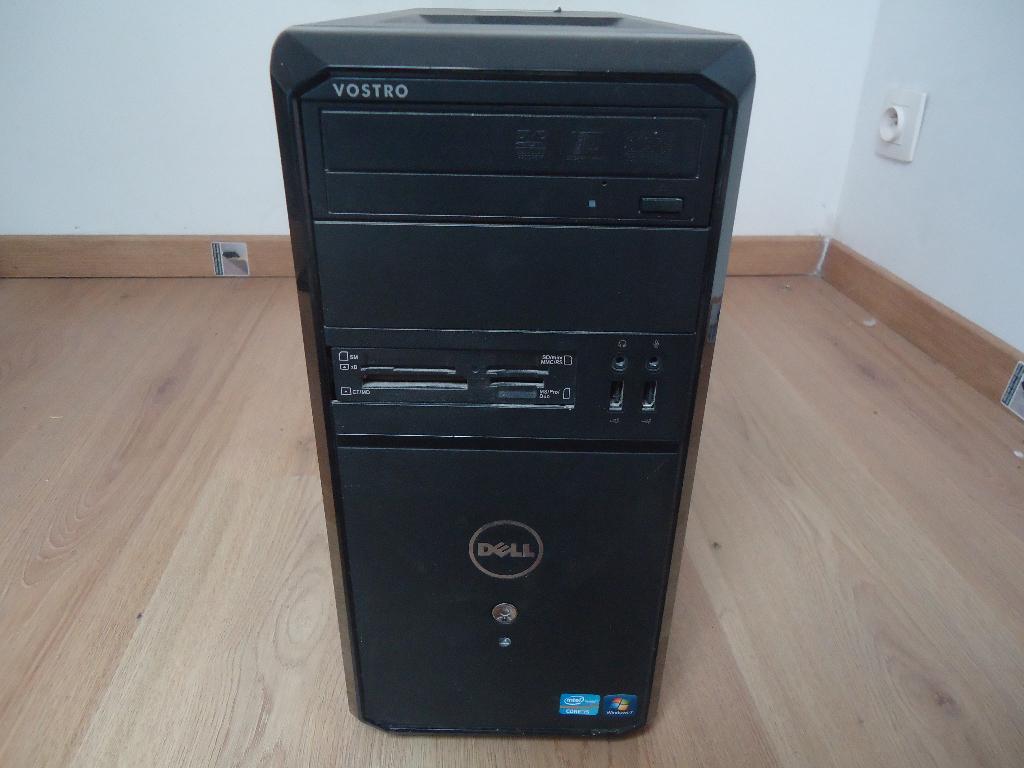 PC, Computers en Software, Vintage Computers, Ophalen, ASUS
