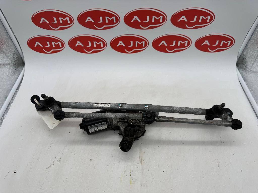 Moteur d'essuie glace Chevrolet Aveo 2008-2011, Autos : Pièces & Accessoires, Enlèvement, Utilisé, Chevrolet