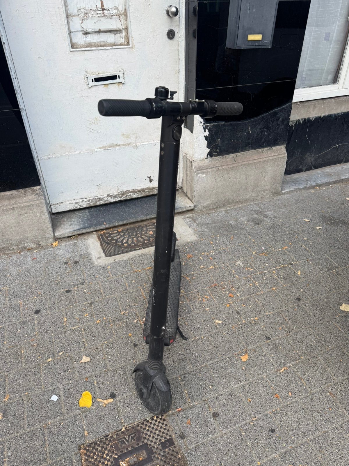 Trotinette ninebot !, Tuin en Terras, Buitenverlichting, Ophalen, Zo goed als nieuw