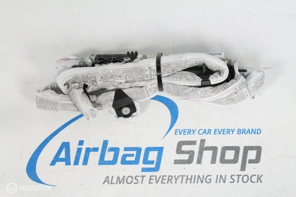 Airbag toit G ou D BMW 1 serie E87 (5-Portes) 2004-..