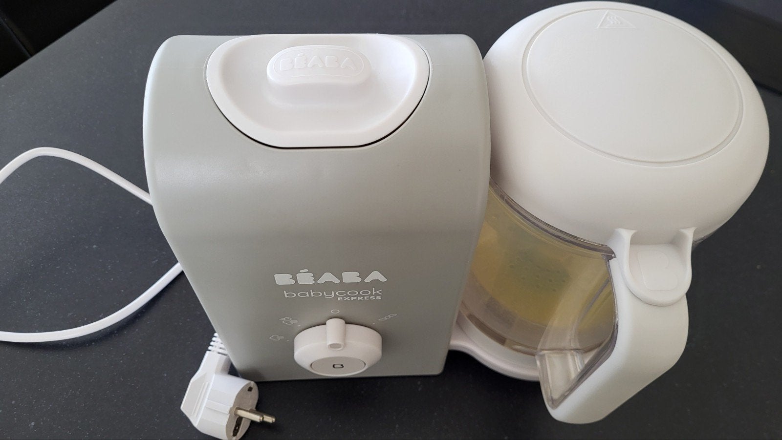 Beaba babycook, Kinderen en Baby's, Ophalen