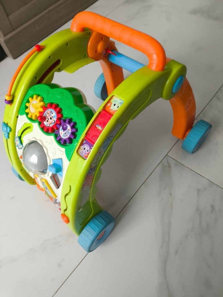 Speelgoed voor kinderen, Kinderen en Baby's, Ophalen, Zo goed als nieuw, Elektronica, Met licht