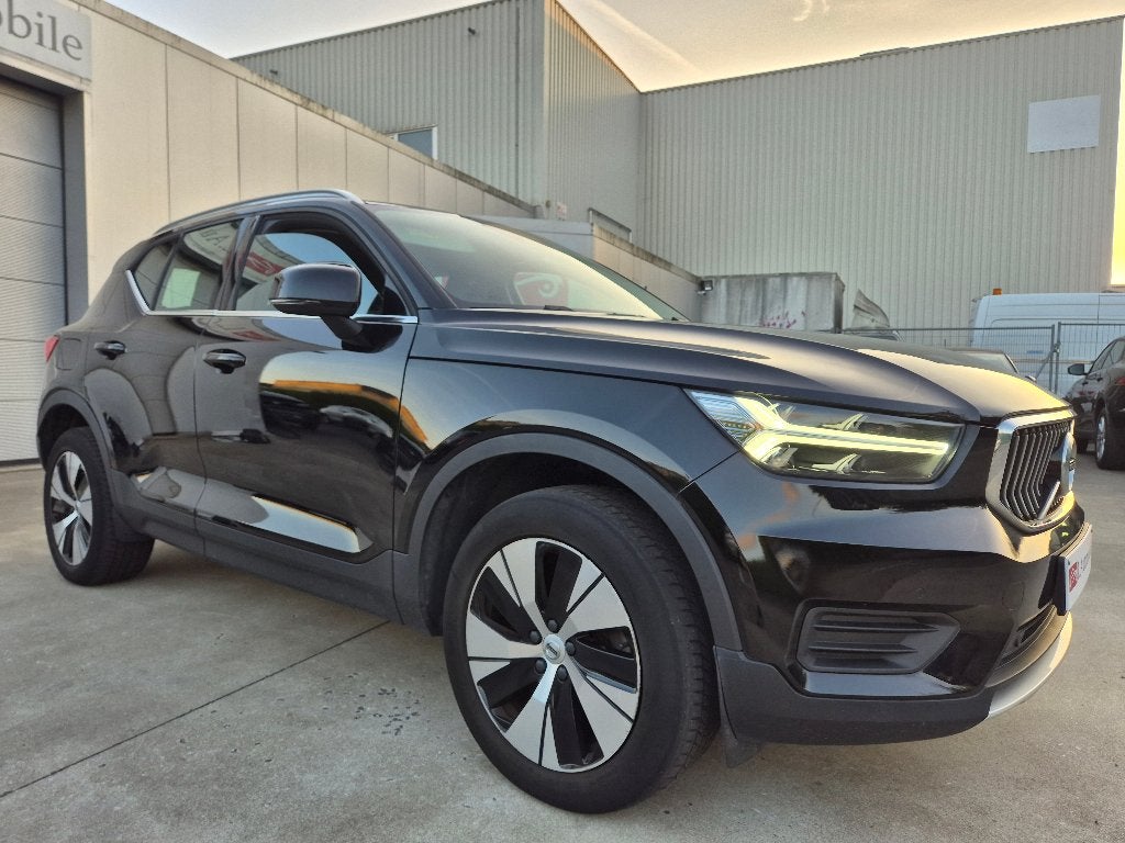 Volvo XC40 1.5 T4 PHEV HYBRID 211cv / INSCRIPTION / 2022 !, Auto's, Volvo, Automaat, Bedrijf, 5 zetels, 5 deurs