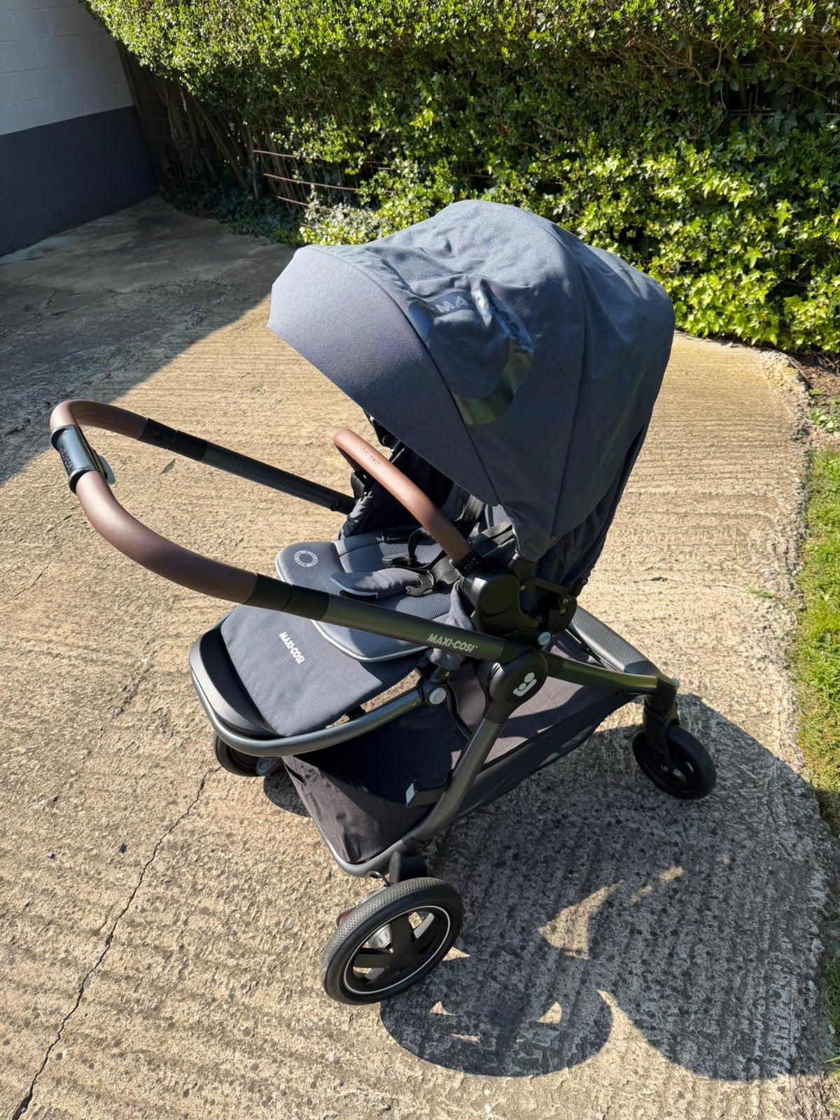 Poussette adorra2 maxi cosi, Kinderen en Baby's, Ophalen, Zo goed als nieuw, Kinderwagen