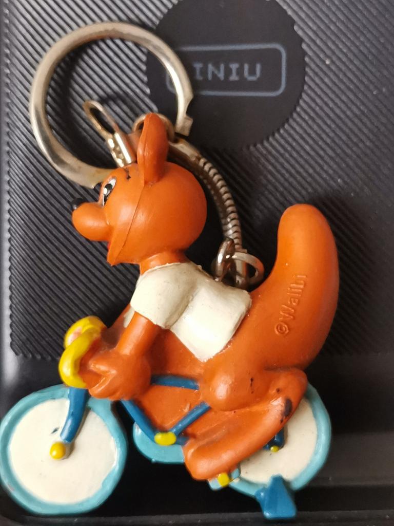 Vintage, Collections, Porte-clés, Enlèvement