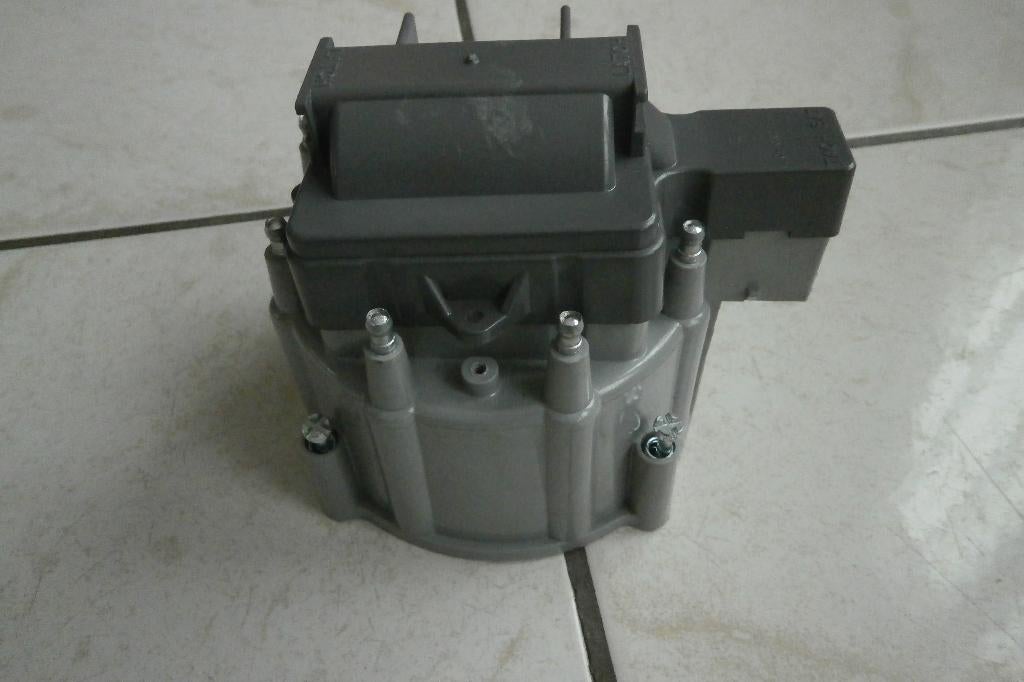 tête distributeur + bobine pour V8 Pontiac Chevrolet Buick, Enlèvement, Chevrolet