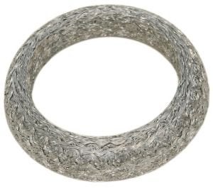 Volvo uitlaat montage ring afdichting 440 460 OEM ref 344657, Ophalen of Verzenden, Nieuw, Volvo