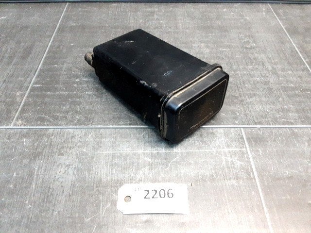 EN500 1991 - 1995 Kawasaki Expansievat D1-60833, Motoren