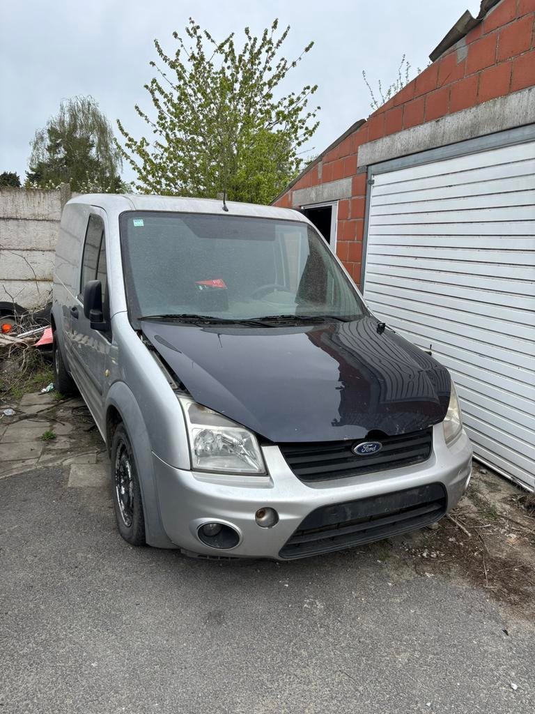 Toutes pieces ford trasnsit connect, Autos, Achat, Diesel, Particulier, Ford