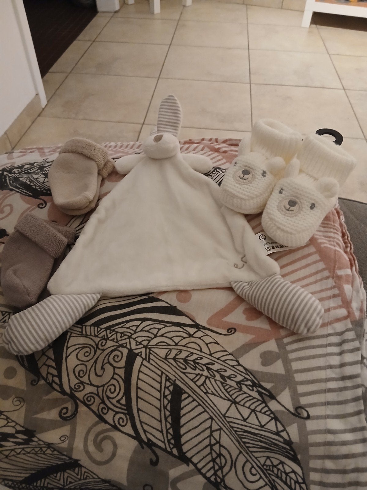 lot bebe, Enlèvement, Neuf, Taille 50