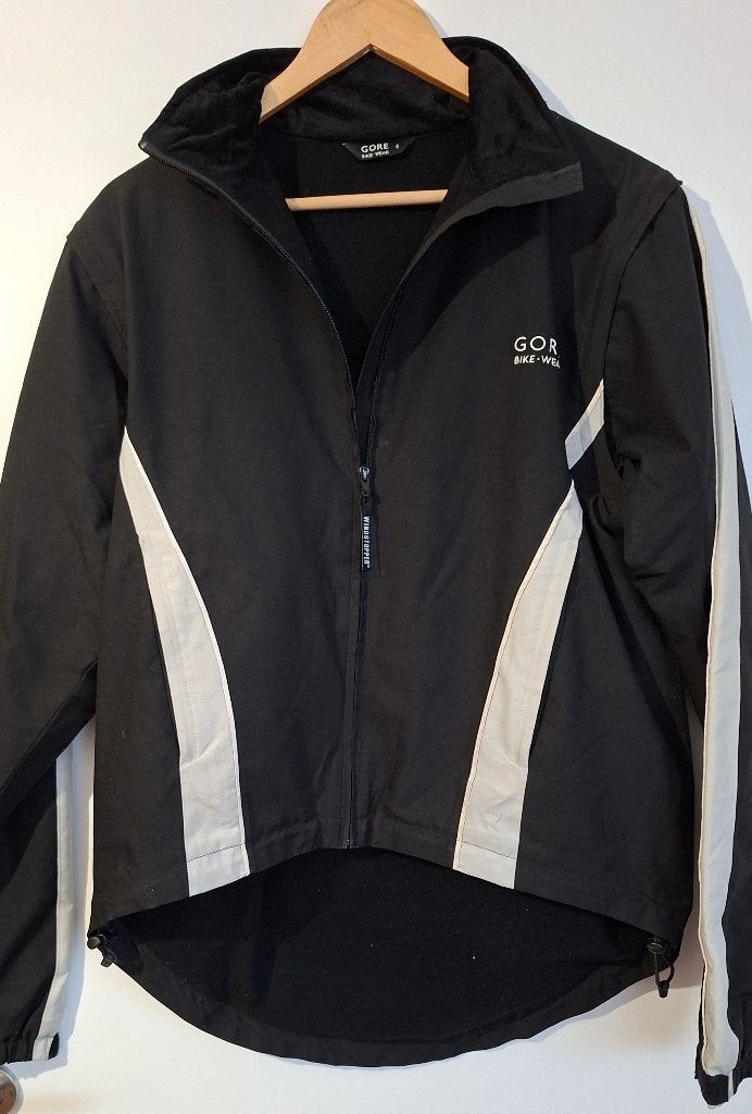 GORE fietsjackets, Fietsen en Brommers, Ophalen, Zo goed als nieuw, Dames, Bovenkleding