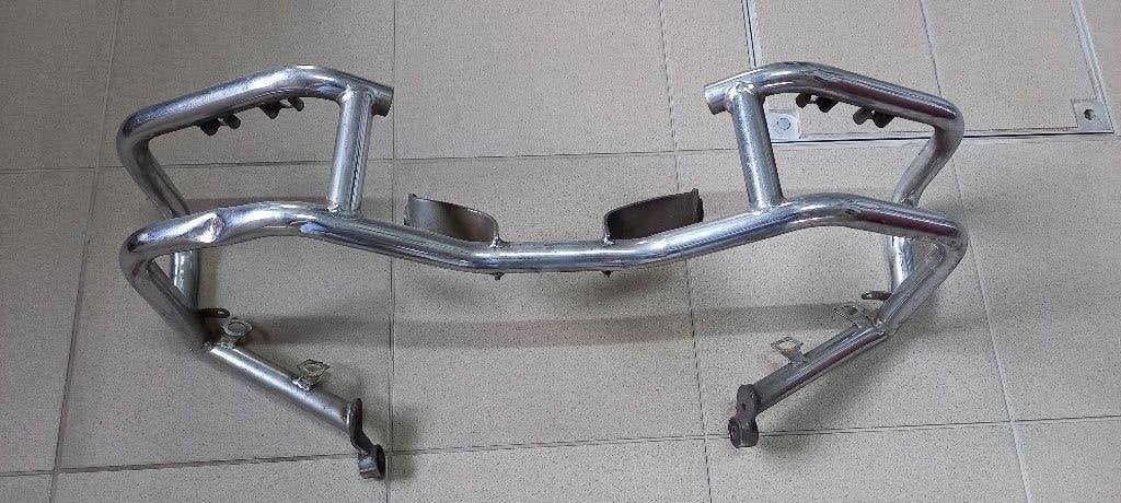 Suzuki Cavalcade onderdelen Crash Bar Set, Ophalen, Gebruikt