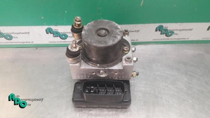 Pompe ABS d'un Daihatsu Cuore (Cuore 03-), Daihatsu, -, 3 mois de garantie, Utilisé