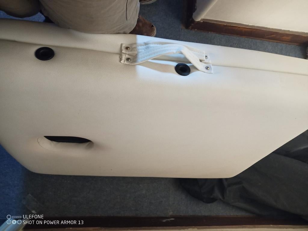 Massagetafel, Watersport en Boten, Ophalen