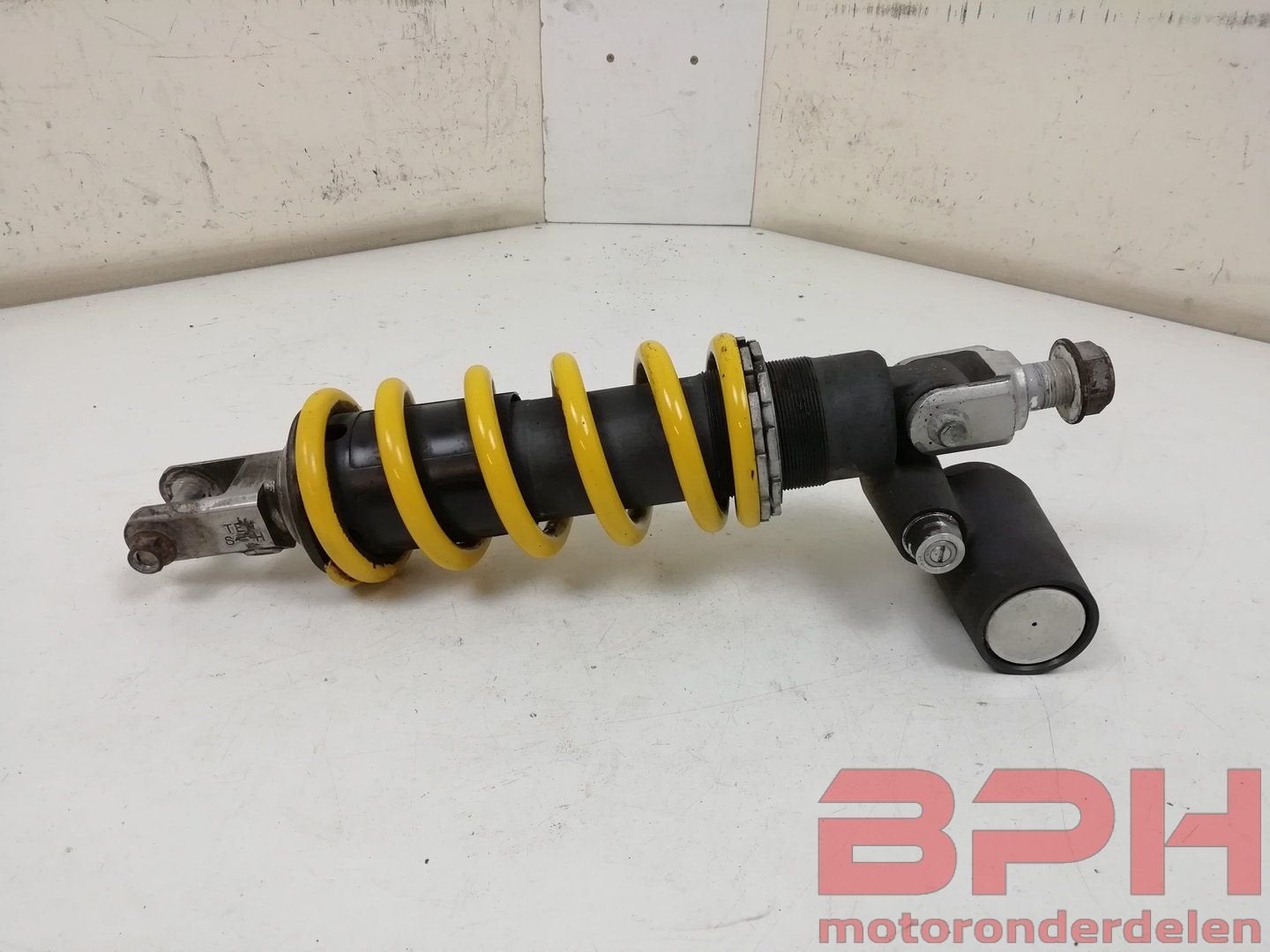 Schokbreker Suzuki GSX-R 1000 K3 - K4 2003 t/m 2004 achterve, -, Utilisé, -, -
