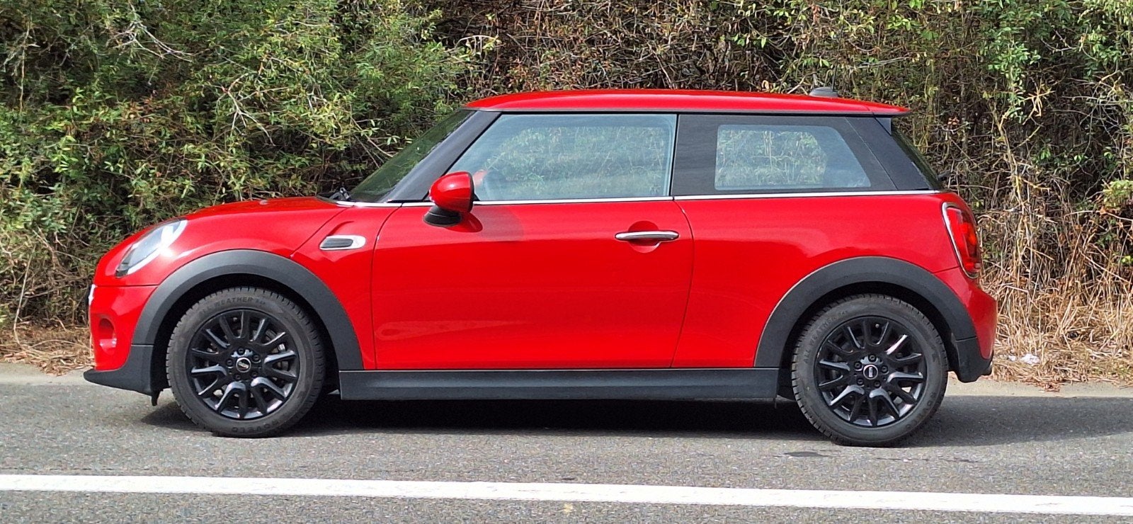 Mini Cooper, Achat, Vitres électriques, Particulier, Cooper