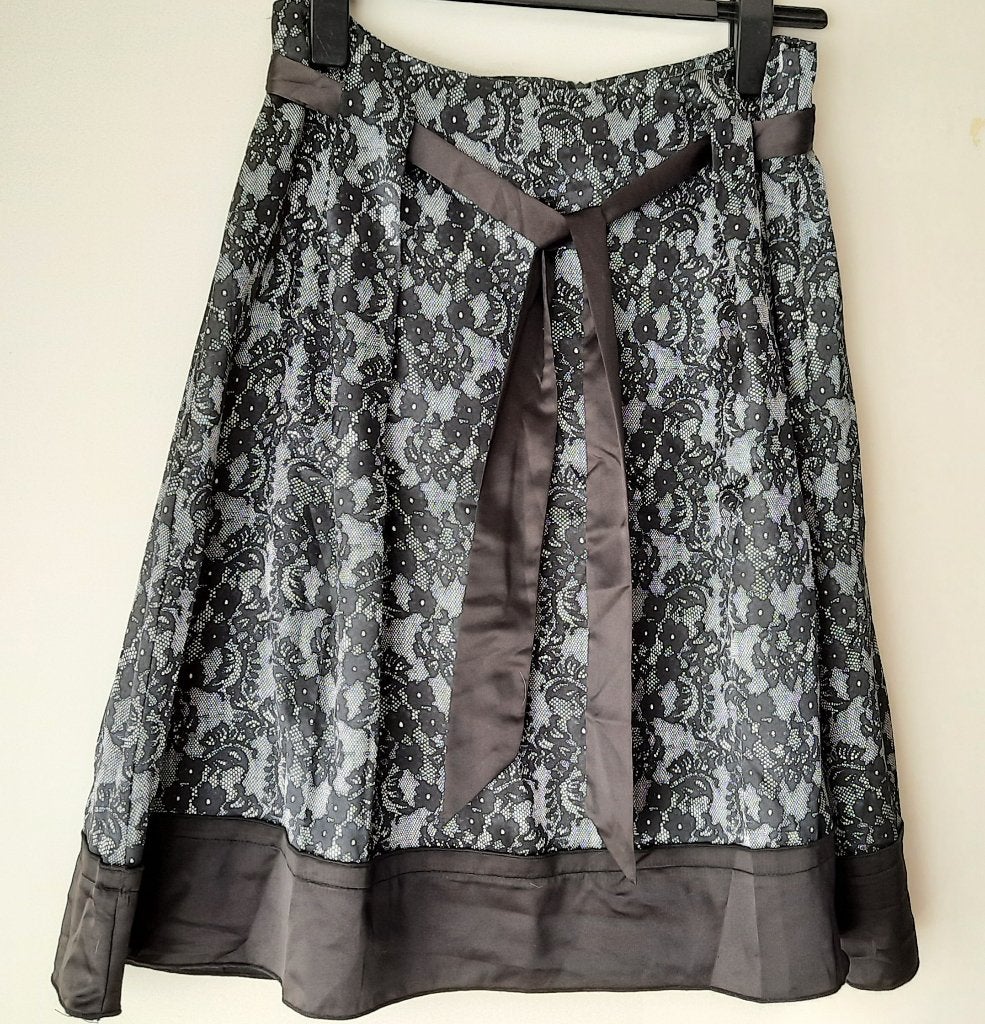 Rok maat 42, Taille 42/44 (L), Enlèvement ou Envoi, Au-dessus du genou, Comme neuf
