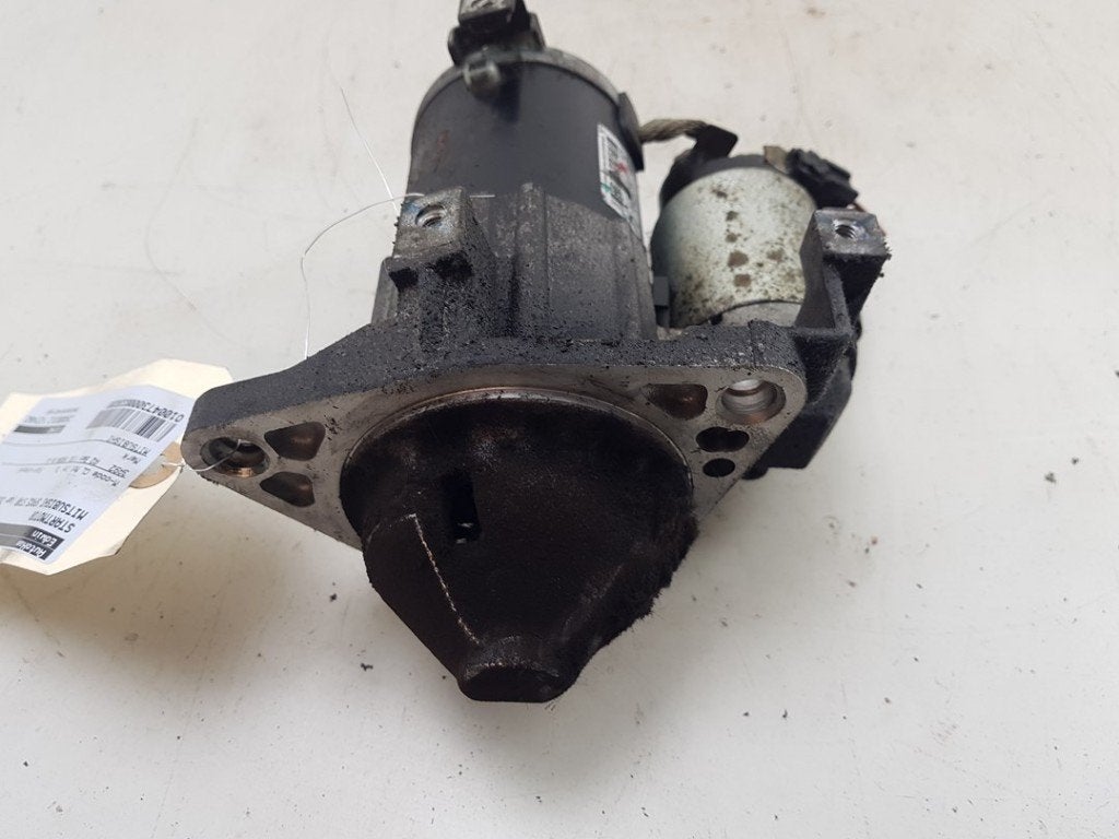 DÉMARREUR Mitsubishi Space Star (A0) (|1810A3|1810A334|), Info@mitsubishi-motors.de, MITSUBISHI, Utilisé, Mitsubishi