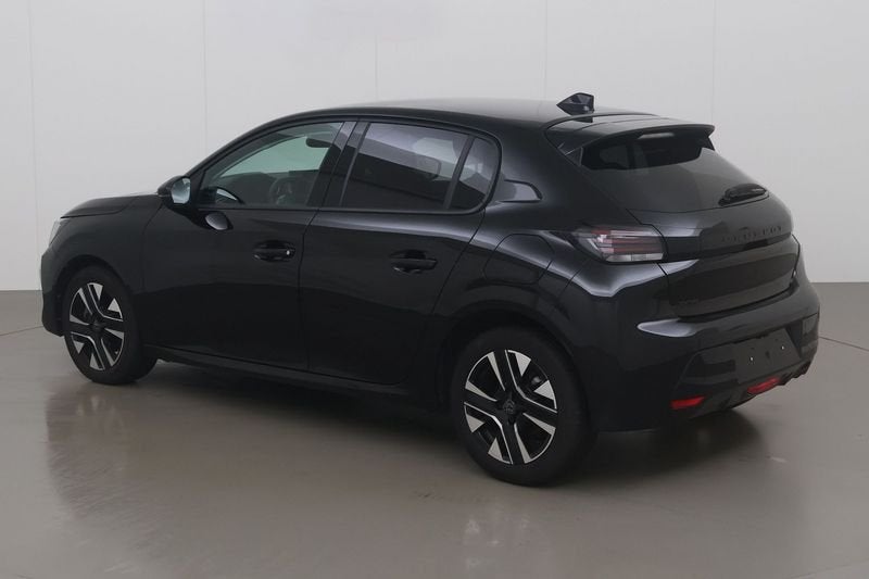 Peugeot 208 1.2 turbo allure 100, Auto's, Peugeot, https://public.car-pass.be/vhr/4900ba16-7094-4fa6-8b33-8fd0ac288656, Gebruikt