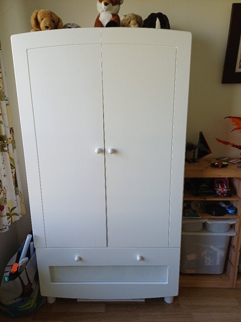 Armoire enfant, Enfants & Bébés, Chambre d'enfant | Commodes & Armoires, Utilisé, Armoire, 105 cm ou plus, 75 à 100 cm, 50 à 70 cm