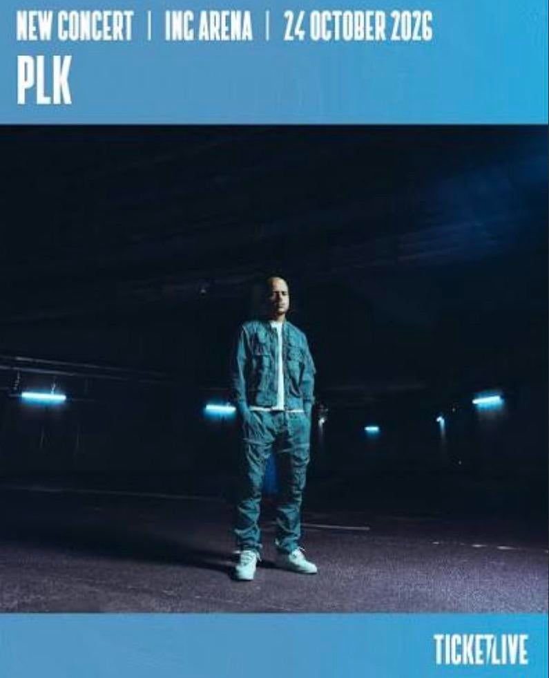 Place PLK 48€ ING Arena, Tickets & Billets, Une personne, Octobre