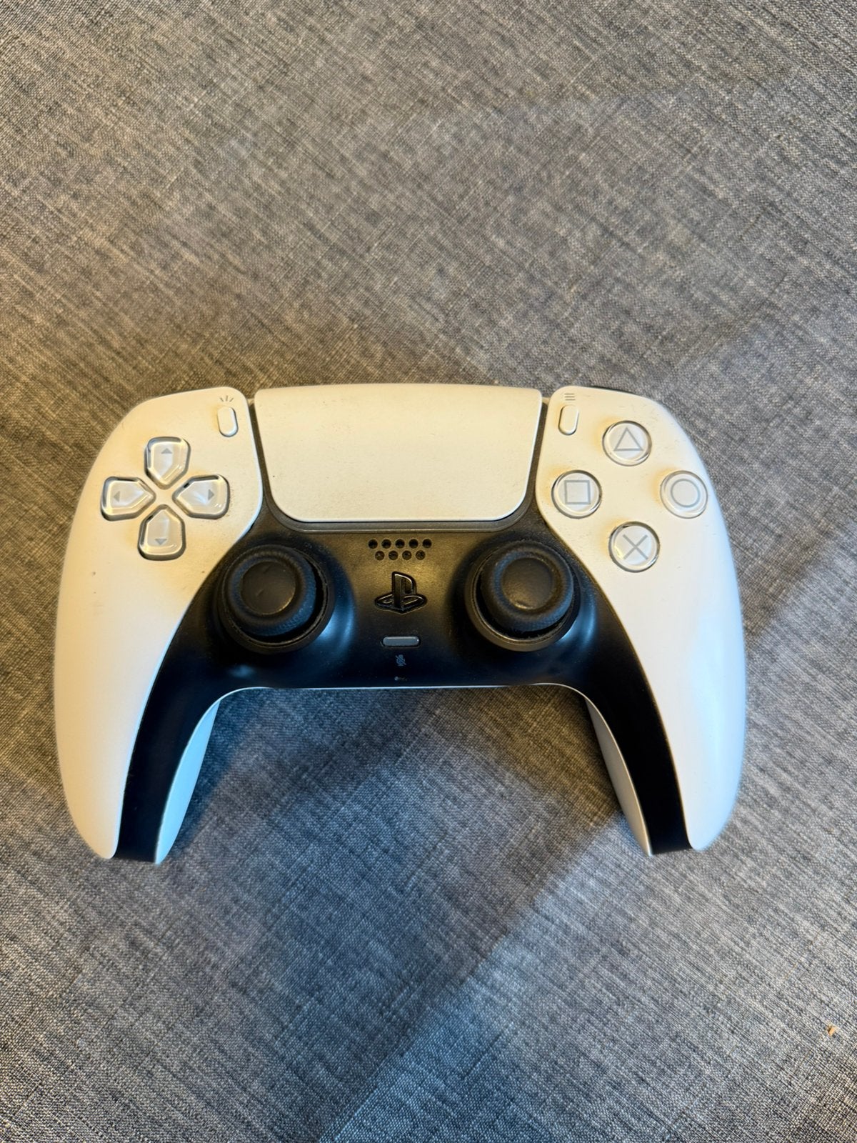 Ps5 controler, Ophalen, Zo goed als nieuw, Playstation 5