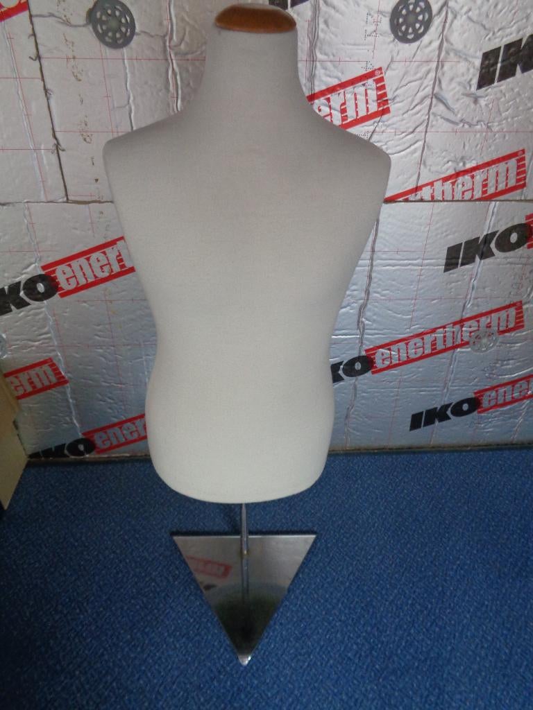 Mannequin de couture ou autre enfant., Enlèvement, Utilisé, Mannequin
