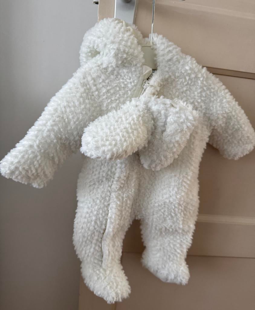 Baby winterpak, Kinderen en Baby's, Ophalen, Nieuw, Jongetje of Meisje, Pakje