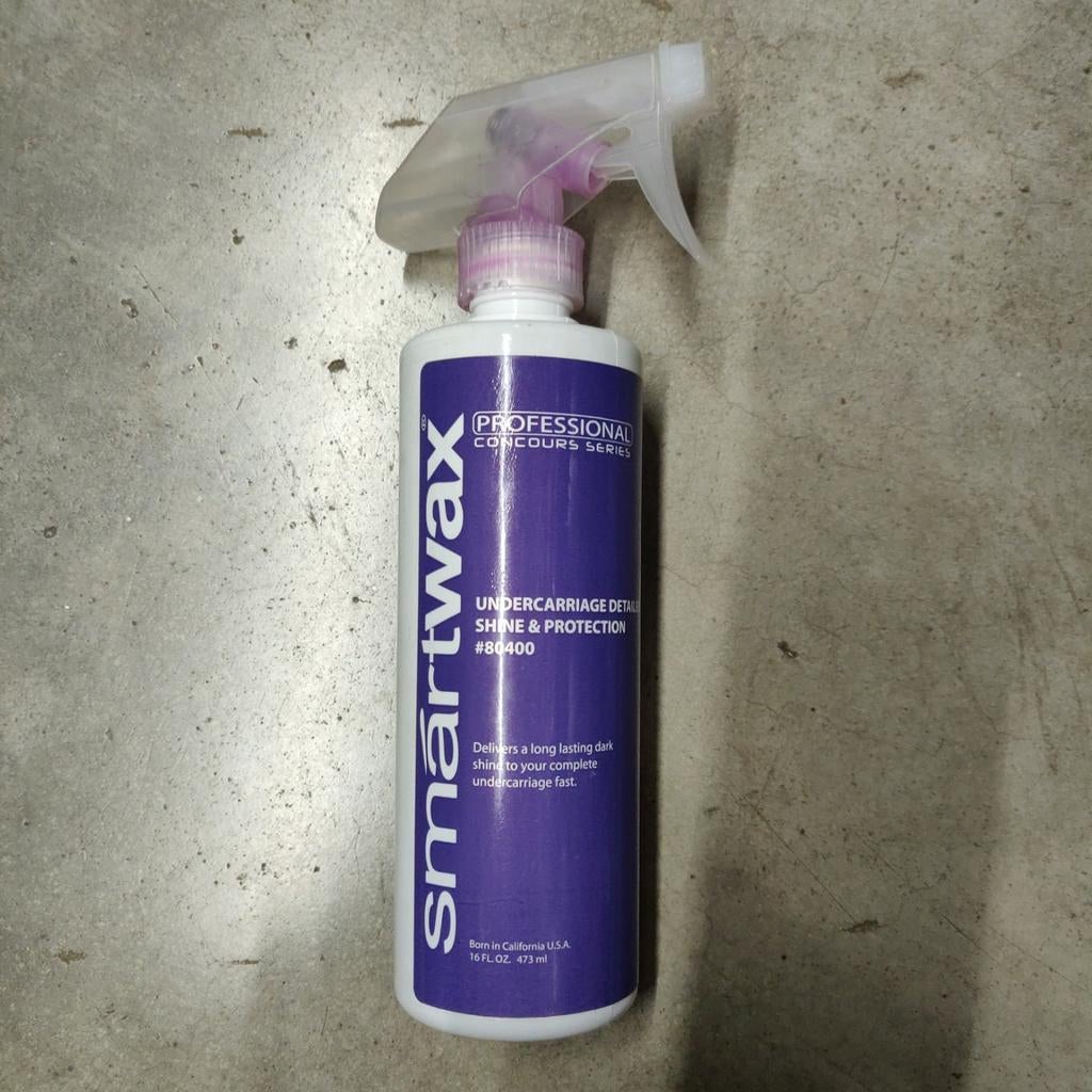 smartwax undercarriage detailer, Shine & protection, Auto diversen, Onderhoudsmiddelen, Ophalen of Verzenden