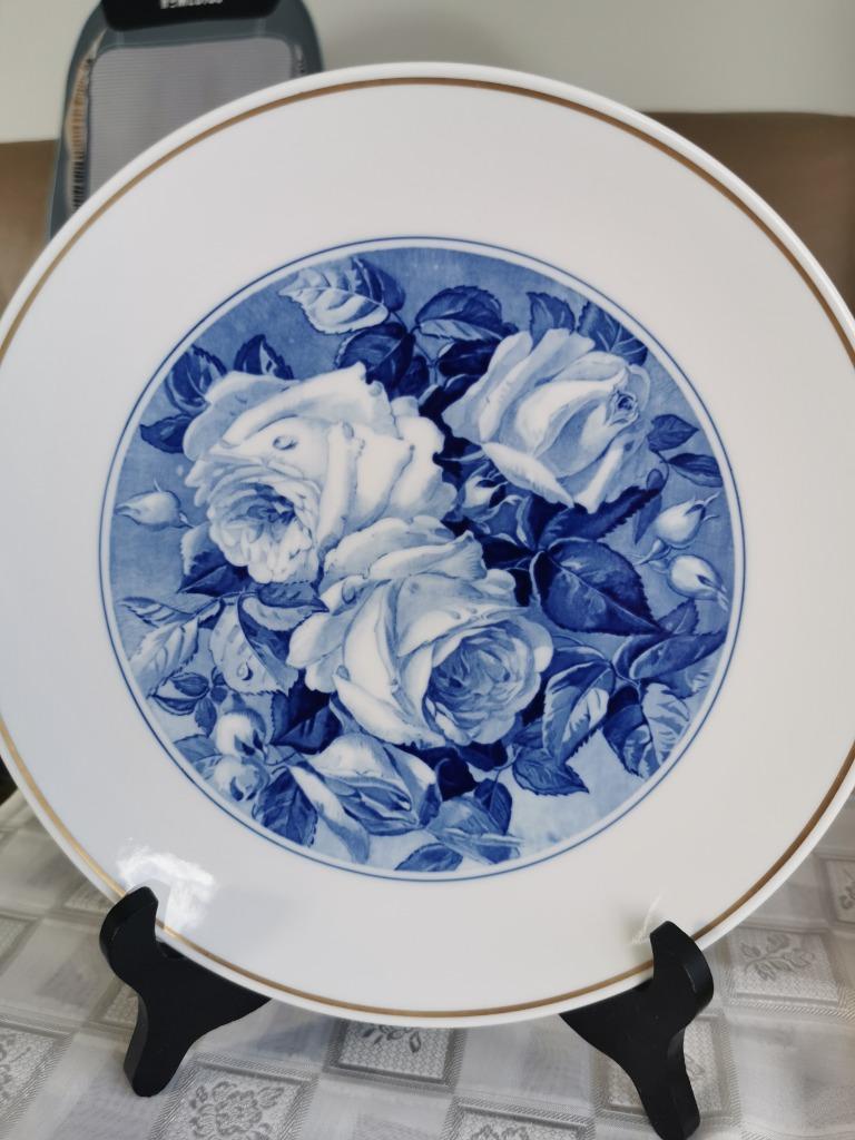 Prachtig Meissen bord, Antiek en Kunst, Antiek | Porselein, Ophalen of Verzenden