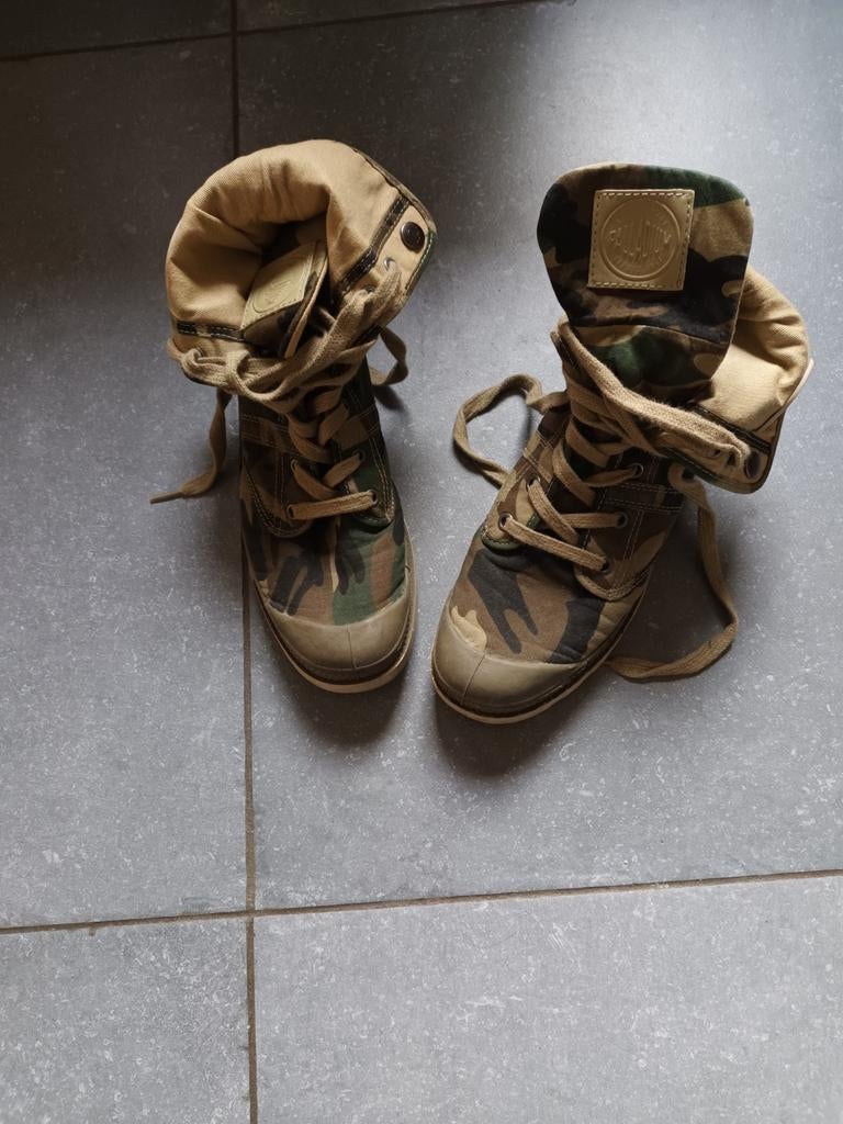 Palladium taille 39, Vêtements | Hommes, Enlèvement