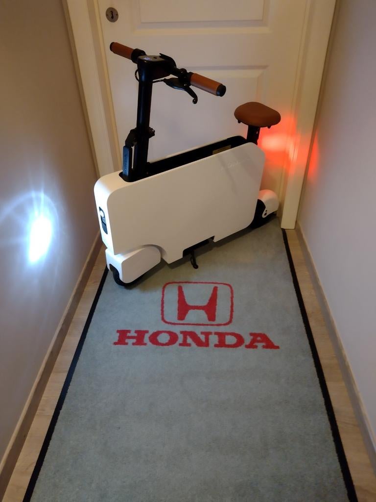 Honda motocompacto (elektrische motocompo opvolger), Fietsen en Brommers, Ophalen, Honda, Elektrisch, Nieuw